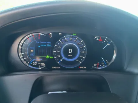 Photos of 2017 Cadillac CT6 3.0L Twin Turbo Platinum for sale in Jacksonville, FL at AUTOLAND