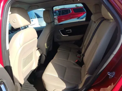 More photos of 2016 Land Rover Discovery Sport HSE at AUTOLAND, FL