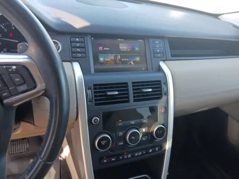 More photos of 2016 Land Rover Discovery Sport HSE at AUTOLAND, FL