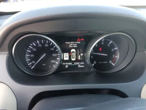 Photos of 2016 Land Rover Discovery Sport HSE for sale in Jacksonville, FL at AUTOLAND