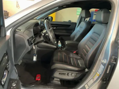 More photos of 2023 Honda CR-V Hybrid Sport Touring at AUTOLAND, FL