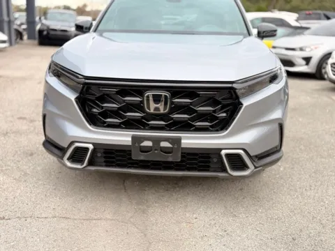 Photos of 2023 Honda CR-V Hybrid Sport Touring for sale in Jacksonville, FL at AUTOLAND