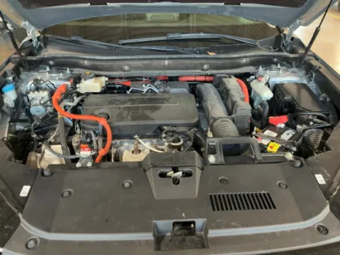 Another view of 2023 Honda CR-V Hybrid Sport Touring for sale in Jacksonville, FL at AUTOLAND