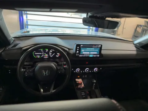 More photos of 2023 Honda CR-V Hybrid Sport Touring at AUTOLAND, FL