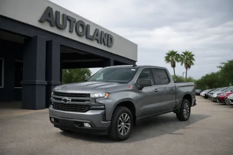 Photos of 2021 Chevrolet Silverado 1500 RST for sale in Jacksonville, FL at AUTOLAND