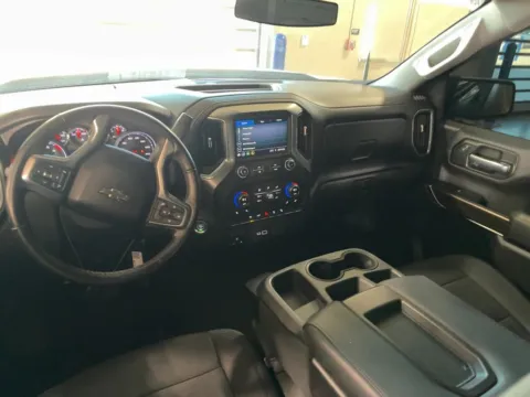 More photos of 2021 Chevrolet Silverado 1500 RST at AUTOLAND, FL