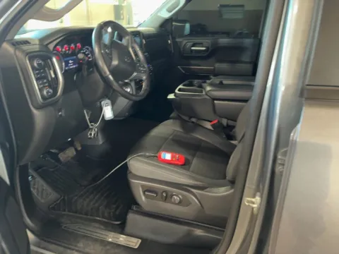 More photos of 2021 Chevrolet Silverado 1500 RST at AUTOLAND, FL