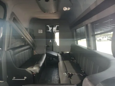 More photos of 2012 Mercedes-Benz Sprinter 2500 Passenger 170 WB at AUTOLAND, FL