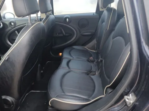 Another view of 2012 MINI Cooper S Countryman for sale in Jacksonville, FL at AUTOLAND