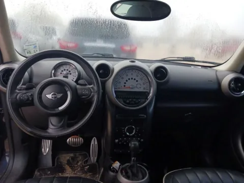 More photos of 2012 MINI Cooper S Countryman at AUTOLAND, FL