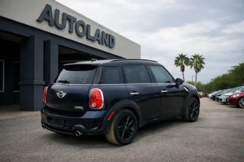 Photos of 2012 MINI Cooper S Countryman for sale in Jacksonville, FL at AUTOLAND
