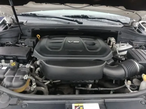 Another view of 2017 Jeep Grand Cherokee Overland for sale in Jacksonville, FL at AUTOLAND