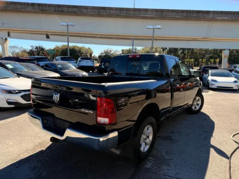 More photos of 2016 Ram 1500 SLT at AUTOLAND, FL