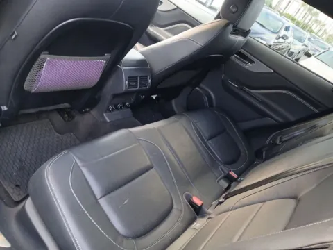 More photos of 2019 Jaguar F-PACE S at AUTOLAND, FL