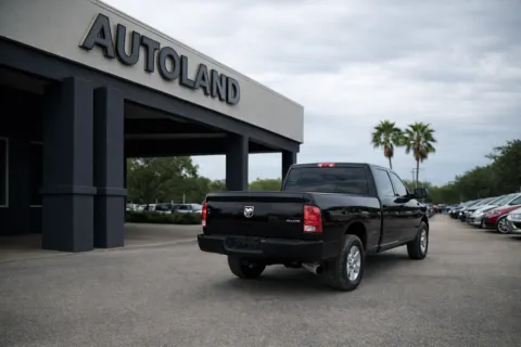 Photos of 2018 Ram 2500 Tradesman for sale in Jacksonville, FL at AUTOLAND