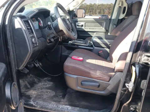 Another view of 2018 Ram 2500 Tradesman for sale in Jacksonville, FL at AUTOLAND