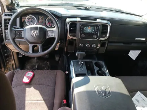 More photos of 2018 Ram 2500 Tradesman at AUTOLAND, FL