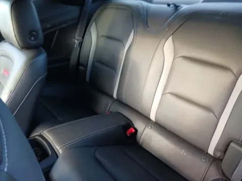 More photos of 2020 Chevrolet Camaro SS at AUTOLAND, FL