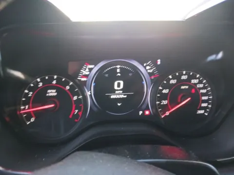 Another view of 2020 Chevrolet Camaro SS for sale in Jacksonville, FL at AUTOLAND