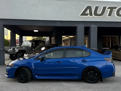 Photos of 2016 Subaru WRX Premium for sale in Jacksonville, FL at AUTOLAND