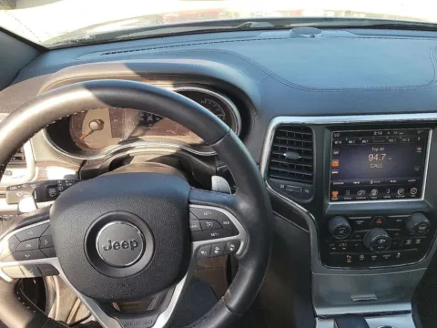 Another view of 2016 Jeep Grand Cherokee High Altitude for sale in Jacksonville, FL at AUTOLAND