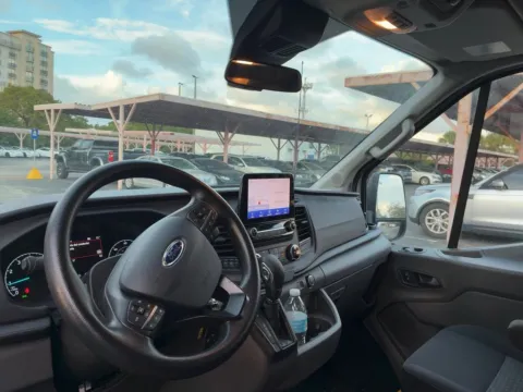 More photos of 2020 Ford Transit-350 XL at AUTOLAND, FL