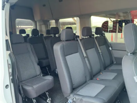 More photos of 2020 Ford Transit-350 XL at AUTOLAND, FL