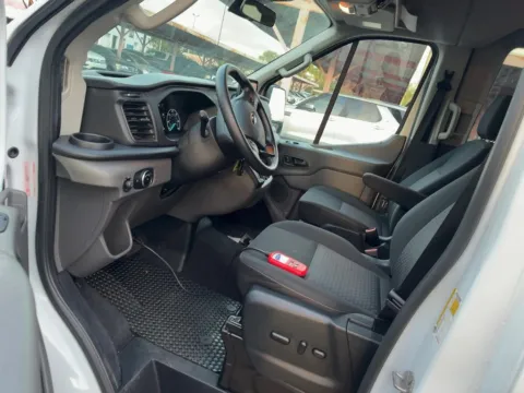 Another view of 2020 Ford Transit-350 XL for sale in Jacksonville, FL at AUTOLAND