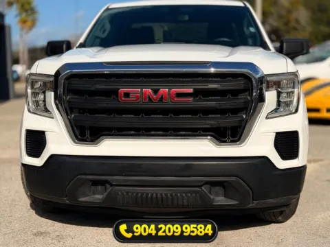 Another view of 2019 GMC Sierra 1500 for sale in Jacksonville, FL at AUTOLAND