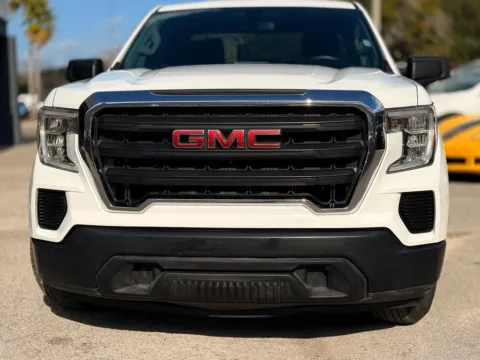 Another view of 2019 GMC Sierra 1500 for sale in Jacksonville, FL at AUTOLAND