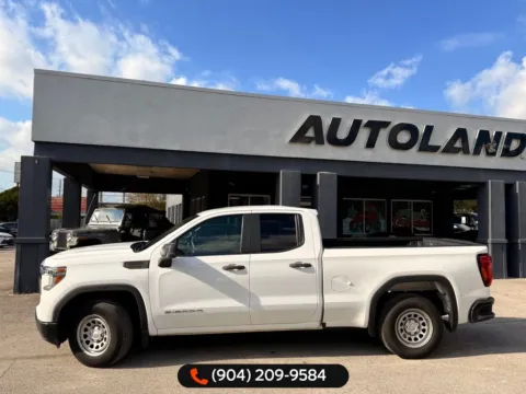More photos of 2019 GMC Sierra 1500 at AUTOLAND, FL