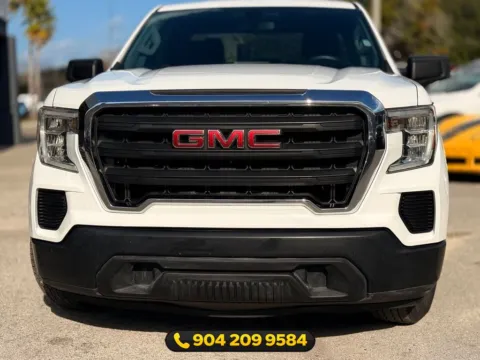 Another view of 2019 GMC Sierra 1500 for sale in Jacksonville, FL at AUTOLAND