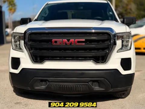 Another view of 2019 GMC Sierra 1500 for sale in Jacksonville, FL at AUTOLAND