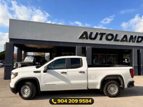 More photos of 2019 GMC Sierra 1500 at AUTOLAND, FL