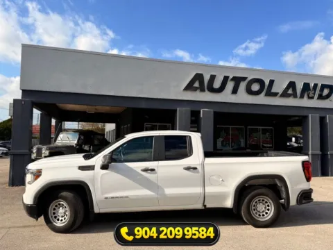 More photos of 2019 GMC Sierra 1500 at AUTOLAND, FL