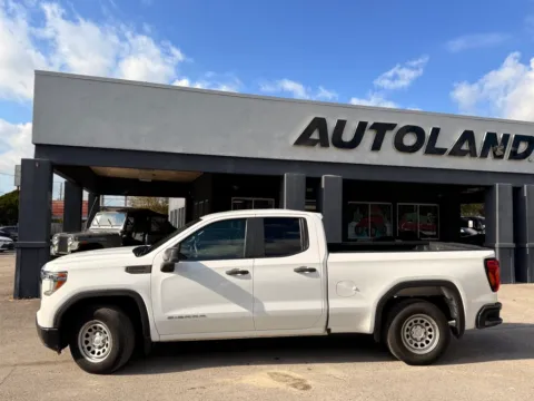 More photos of 2019 GMC Sierra 1500 at AUTOLAND, FL