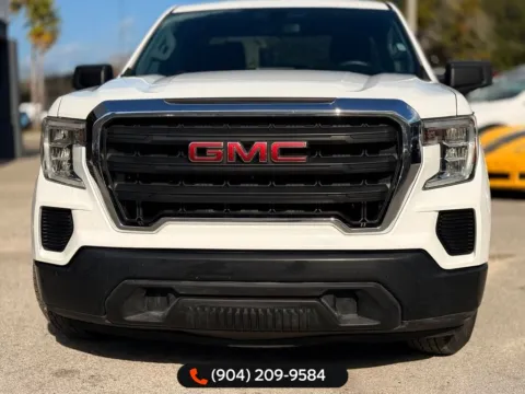 Another view of 2019 GMC Sierra 1500 for sale in Jacksonville, FL at AUTOLAND