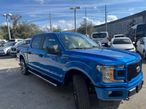 More photos of 2019 Ford F-150 XL at AUTOLAND, FL