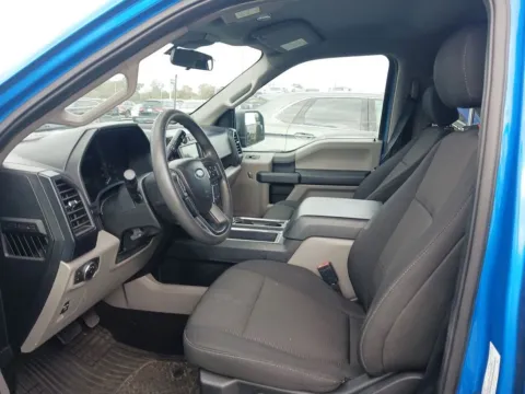 Another view of 2019 Ford F-150 XL for sale in Jacksonville, FL at AUTOLAND