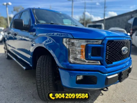 More photos of 2019 Ford F-150 XL at AUTOLAND, FL