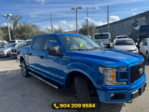 More photos of 2019 Ford F-150 XL at AUTOLAND, FL