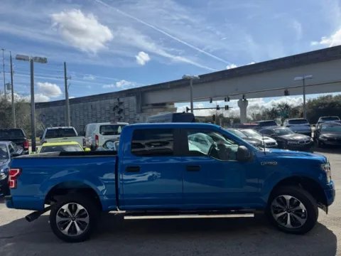 More photos of 2019 Ford F-150 XL at AUTOLAND, FL
