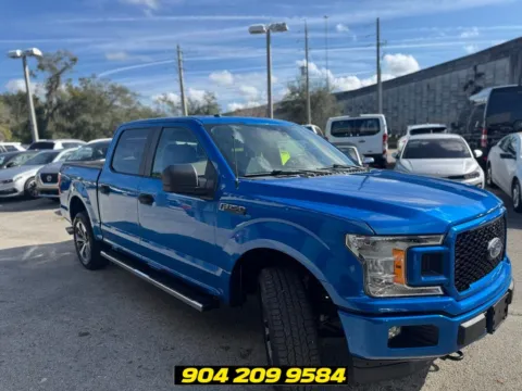 More photos of 2019 Ford F-150 XL at AUTOLAND, FL