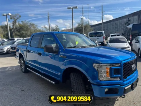 More photos of 2019 Ford F-150 XL at AUTOLAND, FL
