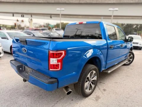 More photos of 2019 Ford F-150 XL at AUTOLAND, FL