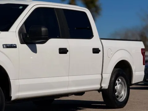 Another view of 2016 Ford F-150 XL for sale in Jacksonville, FL at AUTOLAND