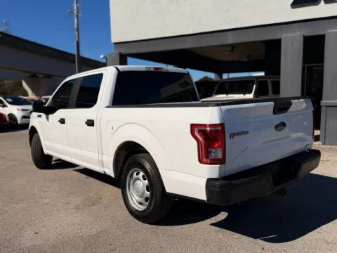 More photos of 2016 Ford F-150 XL at AUTOLAND, FL