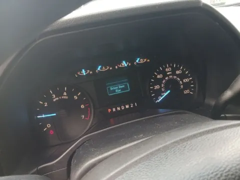 Another view of 2016 Ford F-150 XL for sale in Jacksonville, FL at AUTOLAND