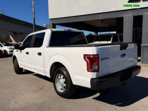 More photos of 2016 Ford F-150 XL at AUTOLAND, FL