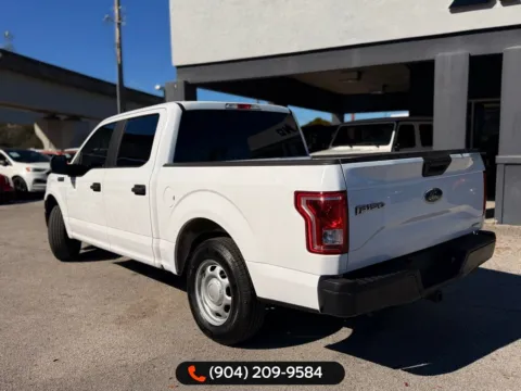 More photos of 2016 Ford F-150 XL at AUTOLAND, FL